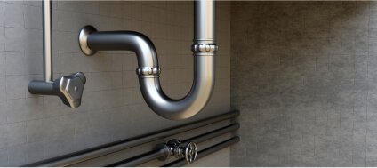 Bathroom & Kitchen Plumbing