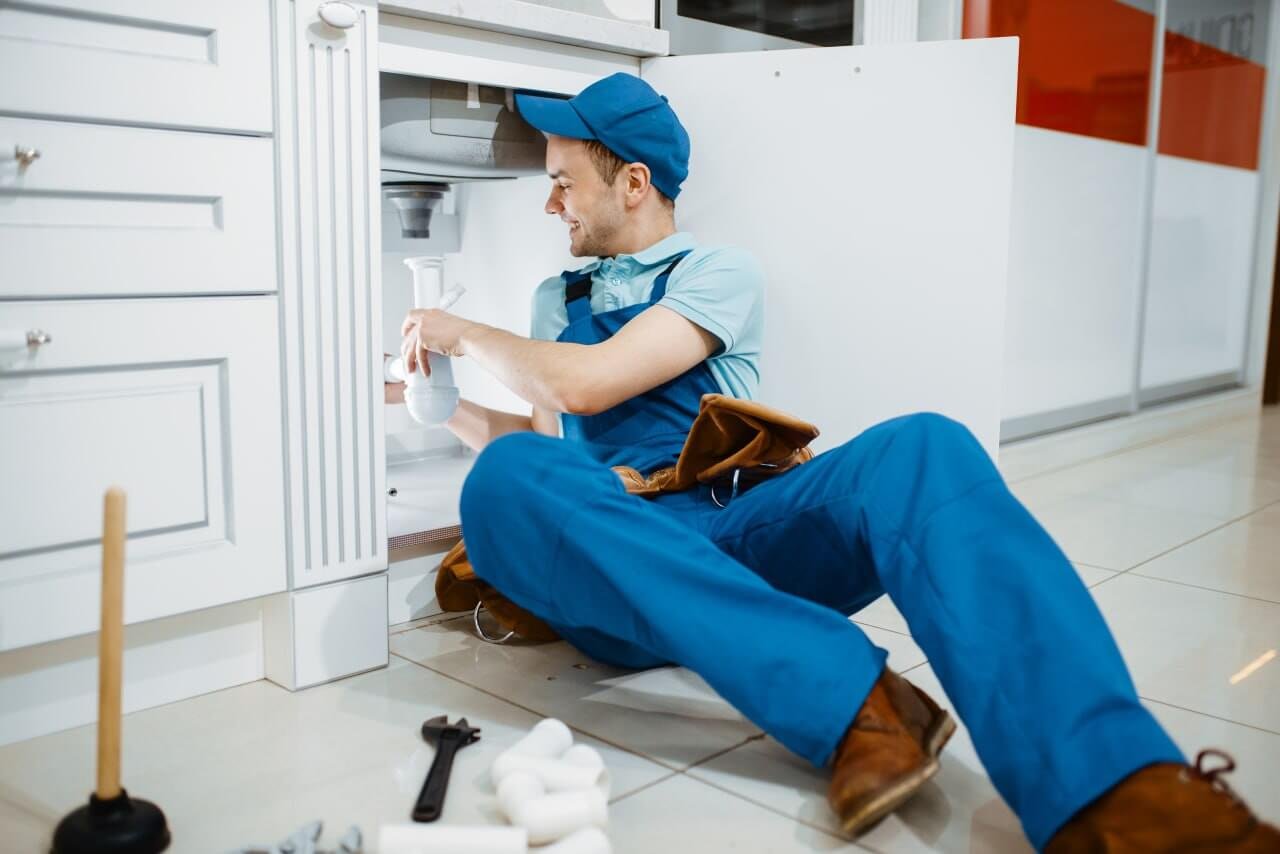 Plumbing